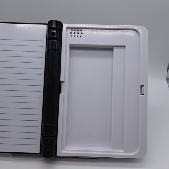 LOL Surprise OMG DA BOSS Fashion Journal Secret Electronic Password Notebook - Picture 12 of 13